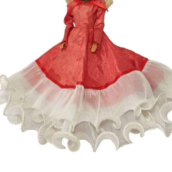 Vintage Mattel Barbie 1966 Blonde Hair Blue Eyes 11 inch Made in Hong Kong - Picture 3 of 14